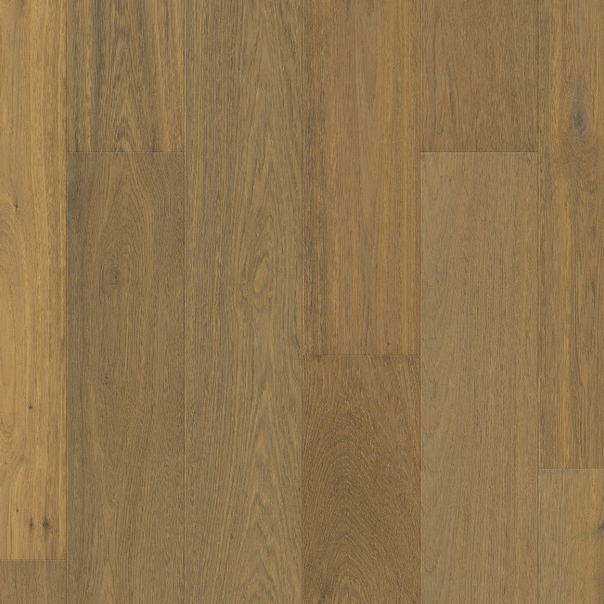 Cascada Hardwood Flooring White Cappuccino Oak